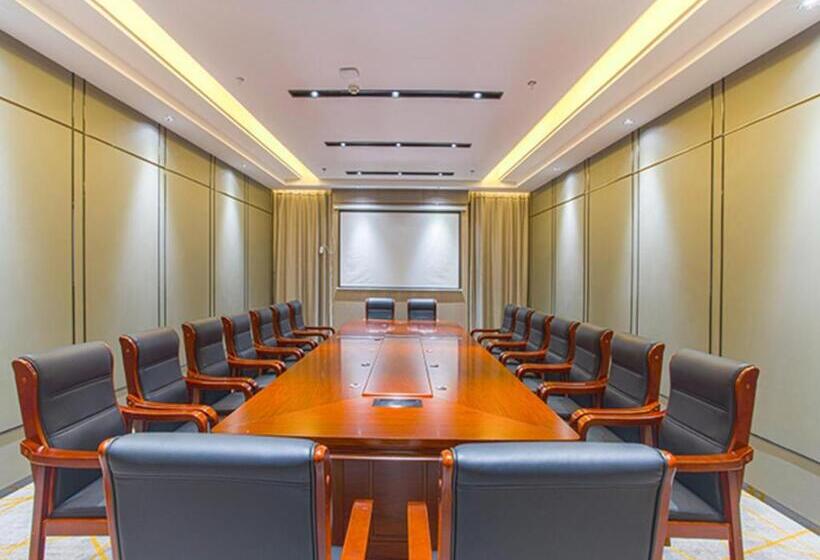 Echarm Hotel Liuzhou Liudong Wuling Liuzhou Automobile