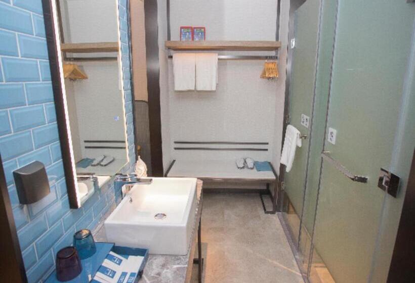 Echarm Hotel Mengzhou Yellow River Avenue