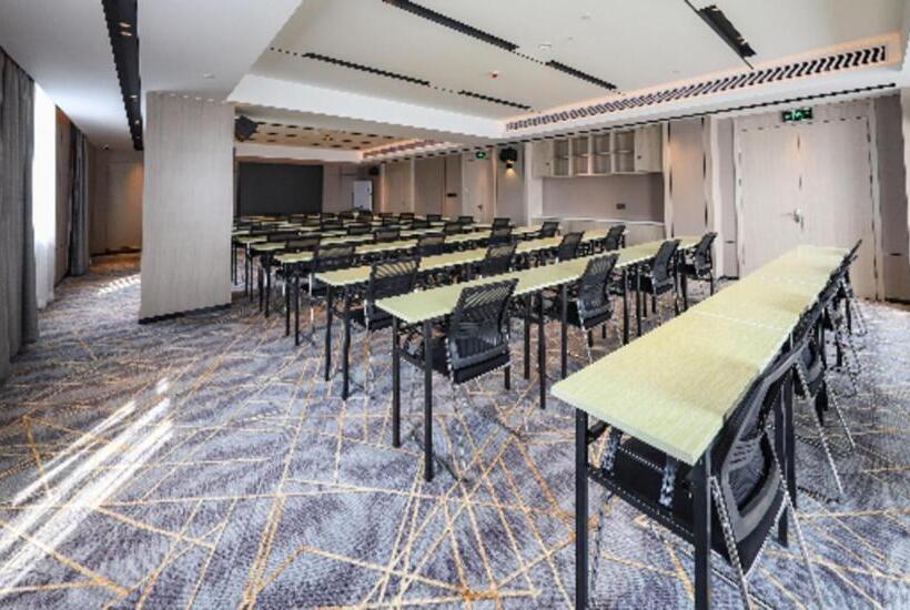 Echarm Hotel Mianyang Changhong Avenue Kaide Plaza