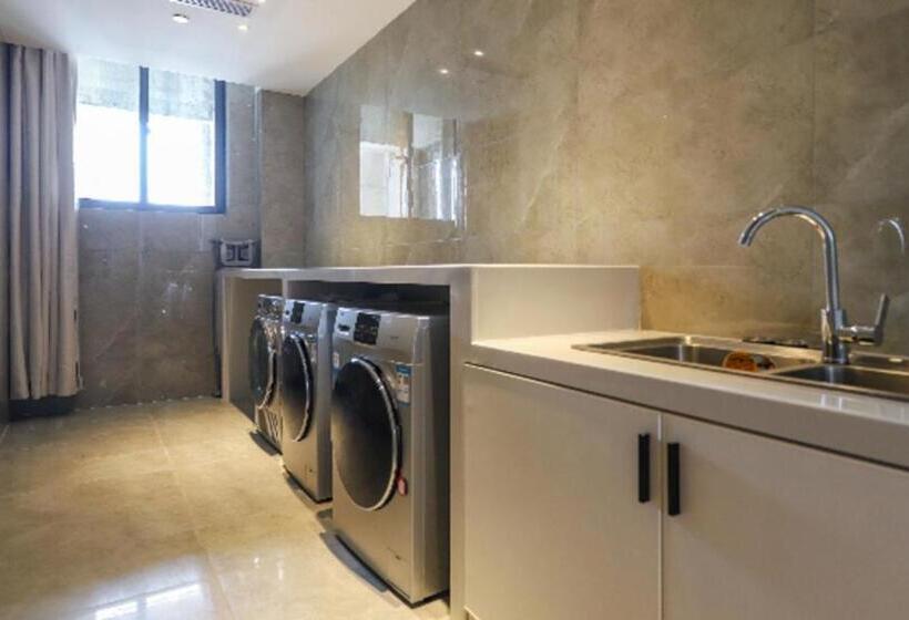 Echarm Hotel Mianyang Changhong Avenue Kaide Plaza