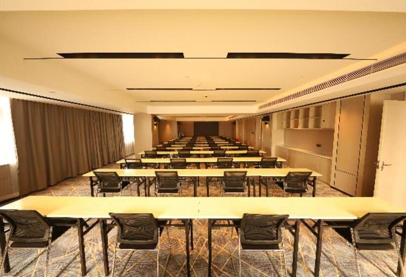 Echarm Hotel Mianyang Changhong Avenue Kaide Plaza