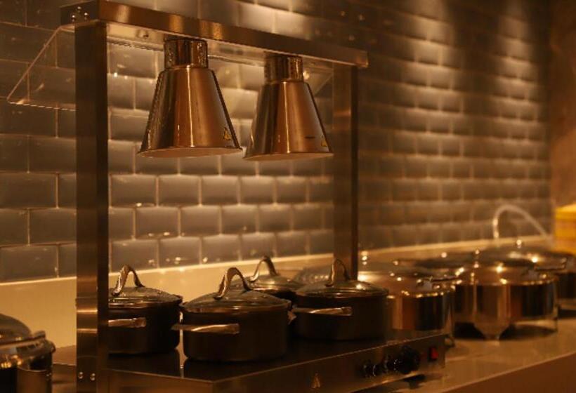 Echarm Hotel Mianyang Changhong Avenue Kaide Plaza