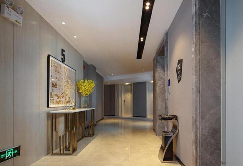 Echarm Hotel Mile