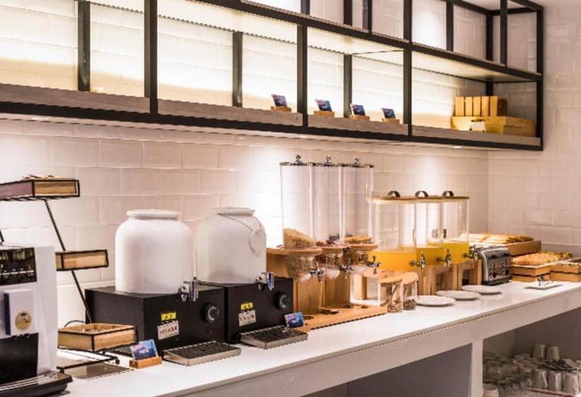 Echarm Hotel Nanning The Mixc Dongmeng Business District