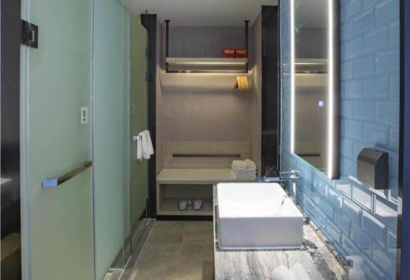 Echarm Hotel Nanning Wuming