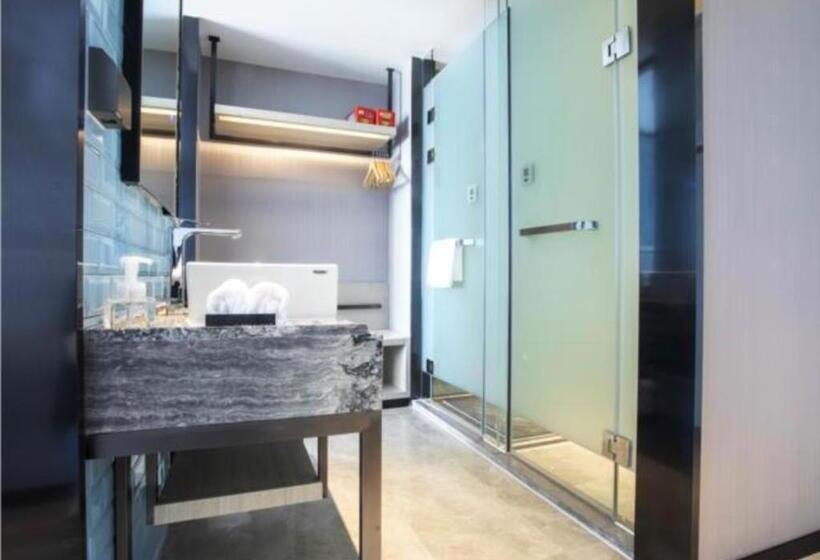 Echarm Hotel Nanning Wuming