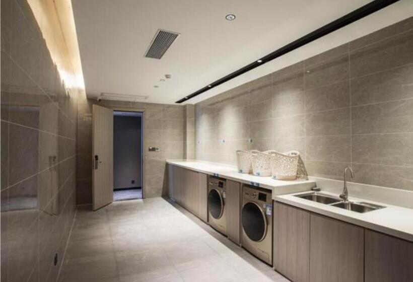 Echarm Hotel Nanning Wuming