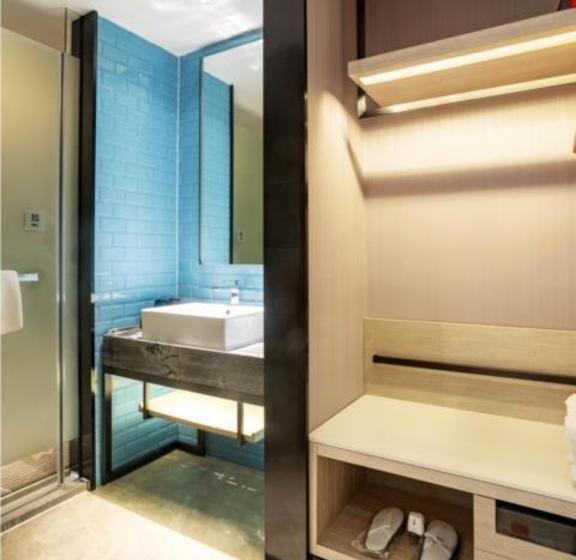 Echarm Hotel Nanning Wuming