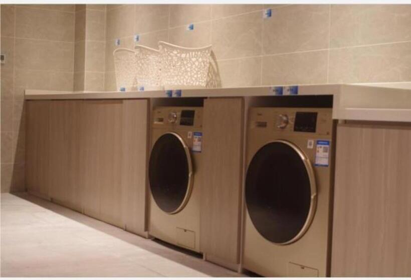 Echarm Hotel Nanning Wuming