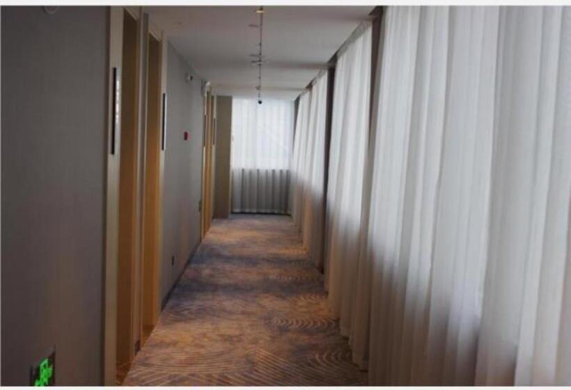 Echarm Hotel Nanning Wuming