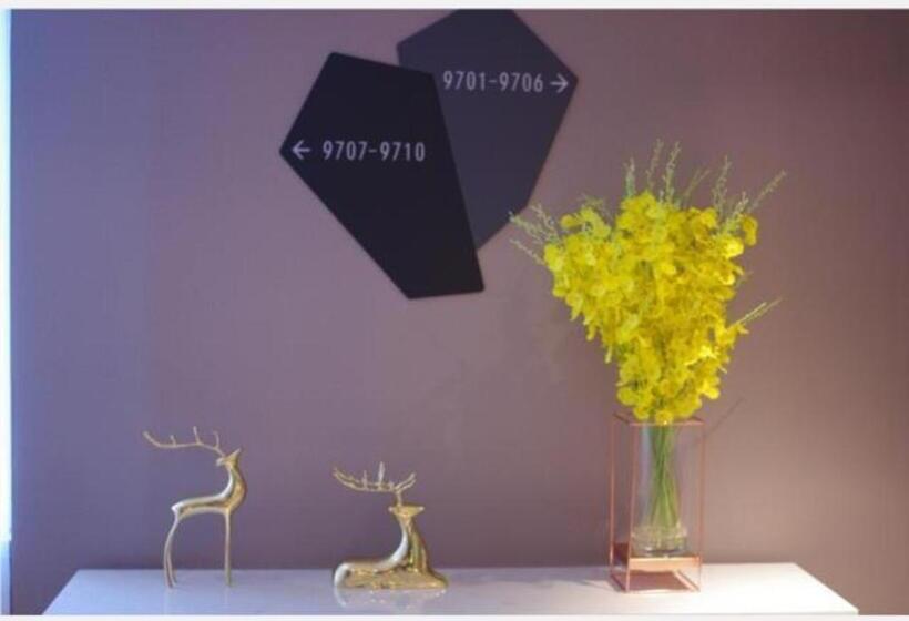 Echarm Hotel Nanning Wuming