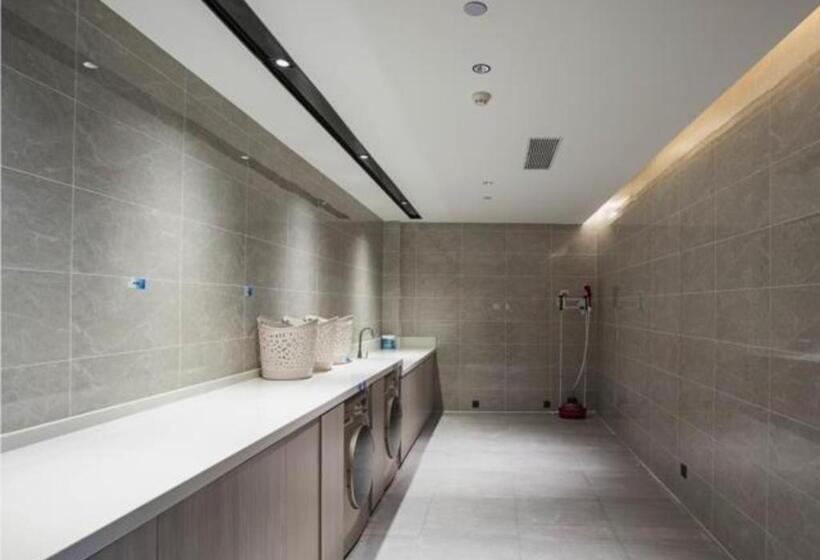 Echarm Hotel Nanning Wuming