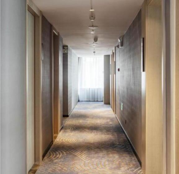 Echarm Hotel Nanning Wuming