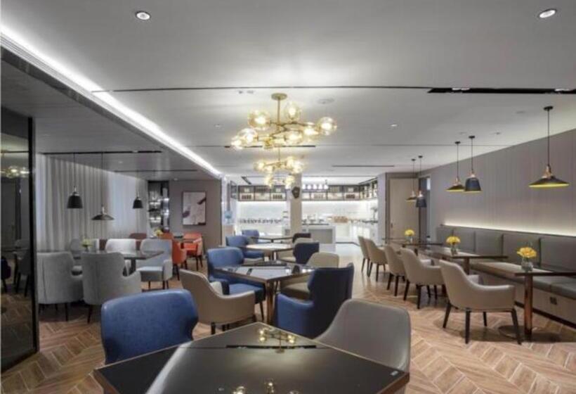 Echarm Hotel Nanning Wuming