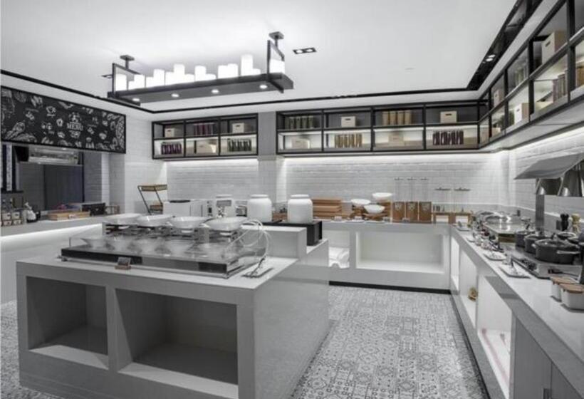 Echarm Hotel Nanning Wuming