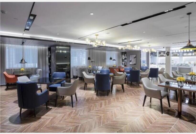 Echarm Hotel Nanning Wuming