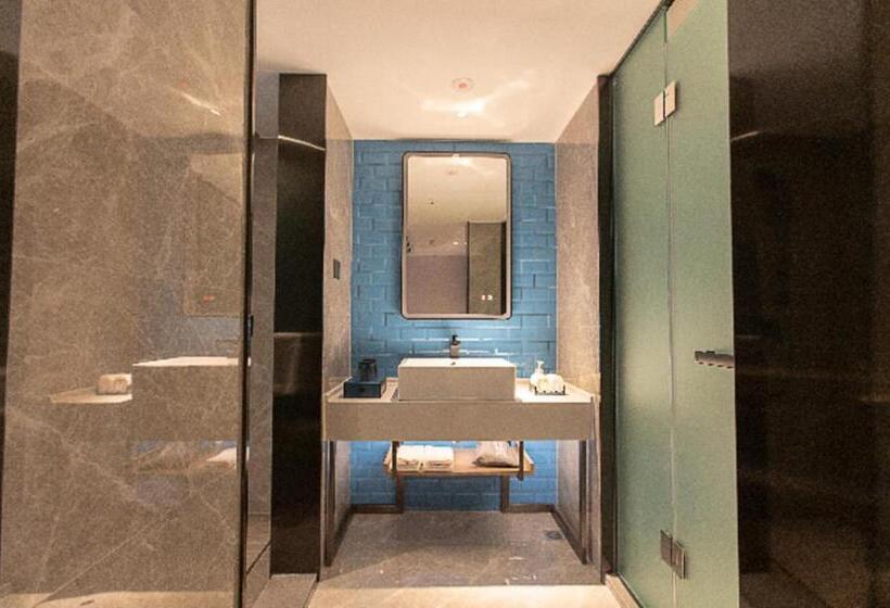 Echarm Hotel Panzhihua Hubin Road