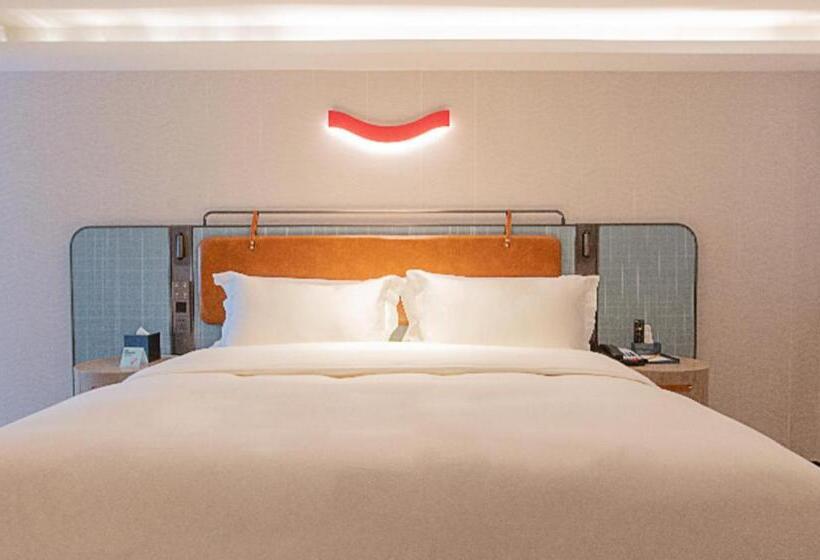 Echarm Hotel Panzhihua Hubin Road