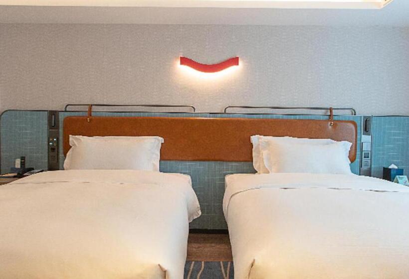 Echarm Hotel Panzhihua Hubin Road