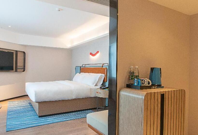 Echarm Hotel Panzhihua Hubin Road