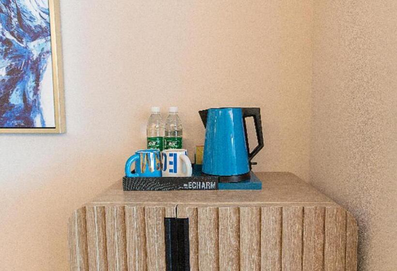 Echarm Hotel Panzhihua Hubin Road