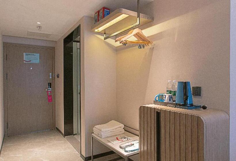 Echarm Hotel Panzhihua Hubin Road