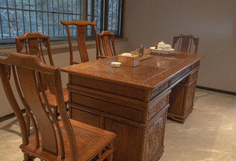 Echarm Hotel Panzhihua Hubin Road