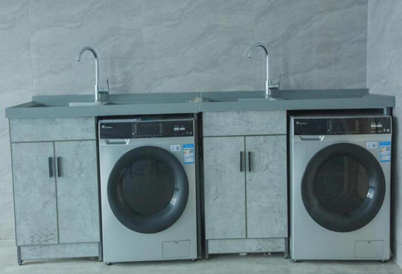 Echarm Hotel Shiyan Beijing South Road Hanjiang Normal College