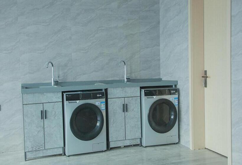 Echarm Hotel Shiyan Beijing South Road Hanjiang Normal College