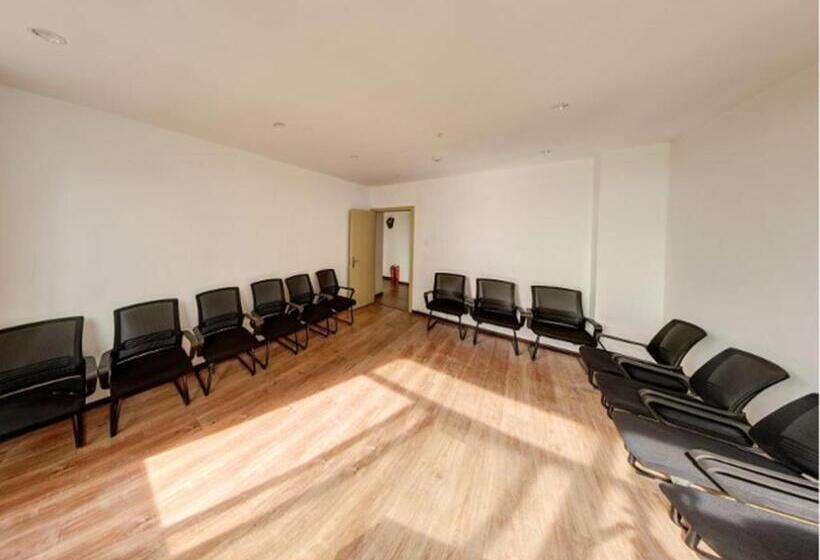 Echarm Hotel Wuhu Wanzhi East Lake Yingbin Avenue