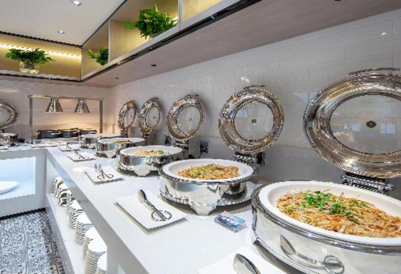 Echarm Hotel Wuzhou Wangcheng Plaza Longmumiao Sanzongfu