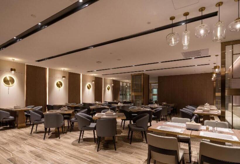 Echarm Plus Hotel Foshan Wisdom New Town Metro Station