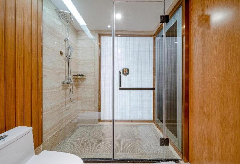 Echarm Plus Hotel Nanning Convention And Exhibition Center Medical University