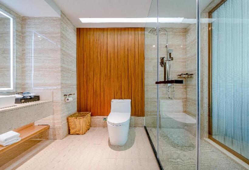 Echarm Plus Hotel Nanning Convention And Exhibition Center Medical University