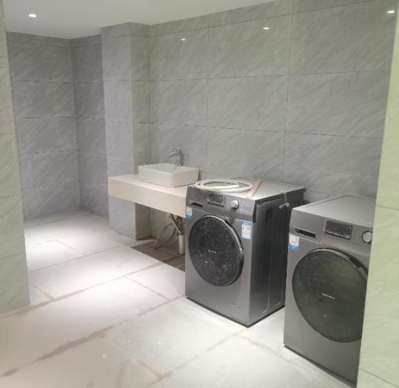 Echarm Plus Hotel Nanning Convention And Exhibition Center Medical University