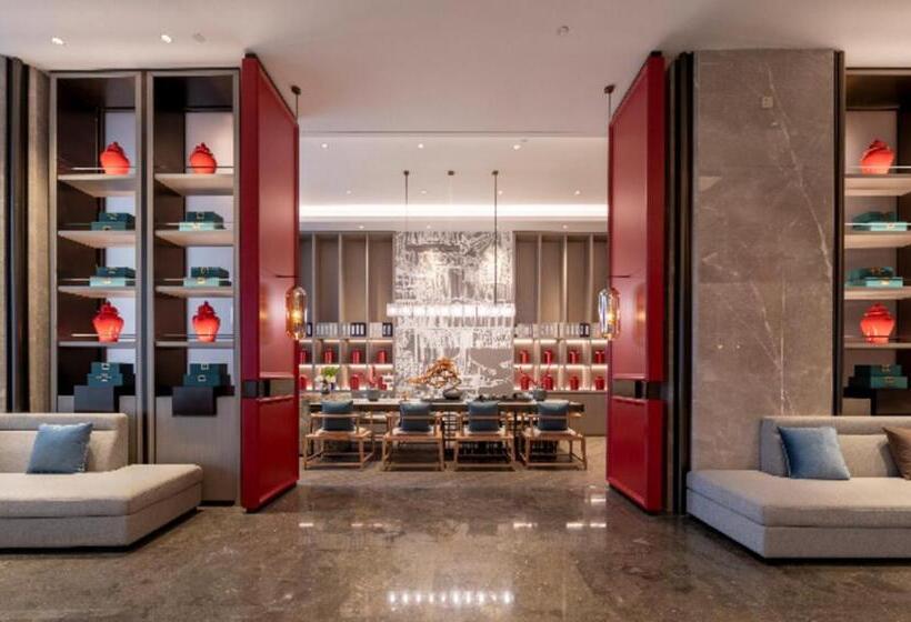 Echeng Hotel Chongyang County Government Xiangshan No.1