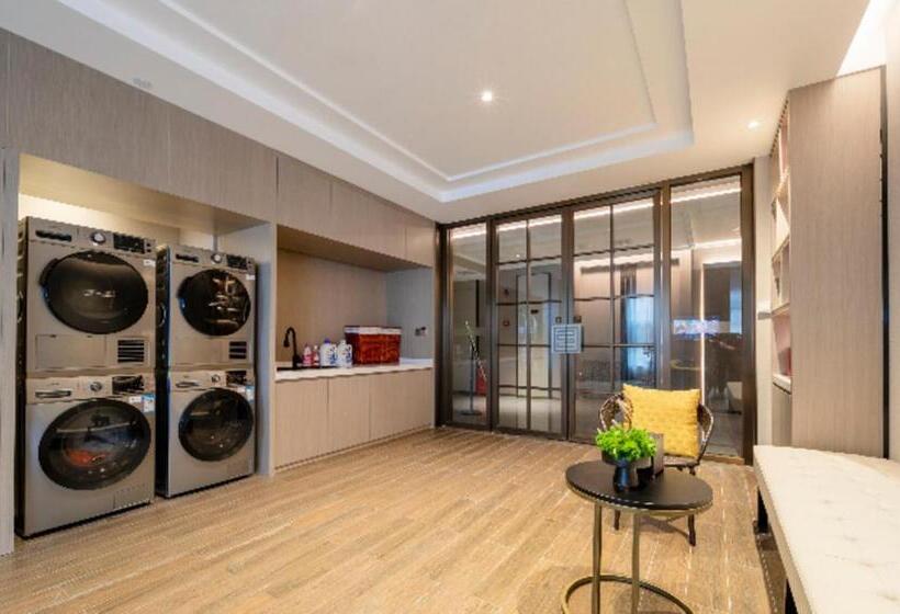 Echeng Hotel Chongyang County Government Xiangshan No.1