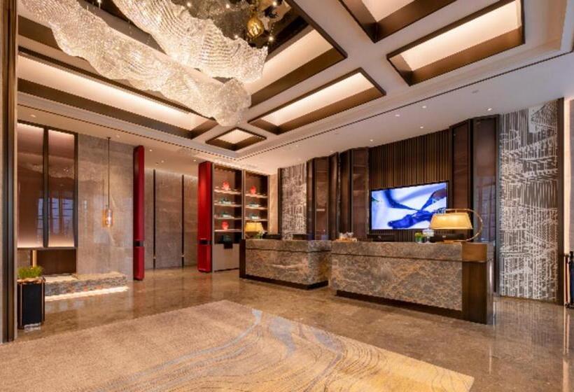 Echeng Hotel Chongyang County Government Xiangshan No.1