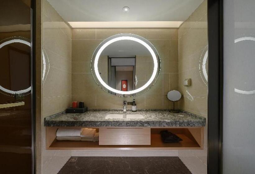 Echeng Hotel Nanning The Mixc Convention