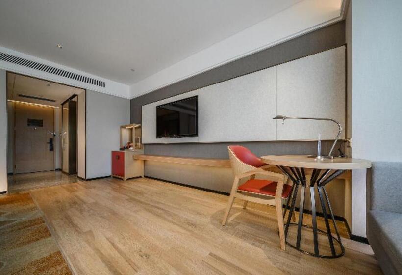 Echeng Hotel Nanning The Mixc Convention