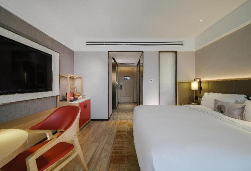 Echeng Hotel Nanning The Mixc Convention