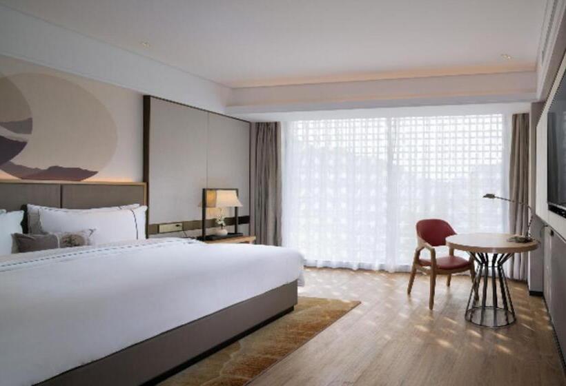 Echeng Hotel Nanning The Mixc Convention