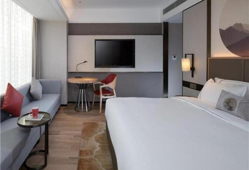 Echeng Hotel Nanning The Mixc Convention