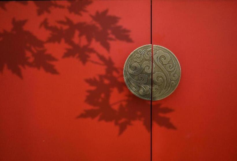 Echeng Hotel Nanning The Mixc Convention