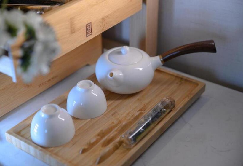 Echeng Hotel Nanning The Mixc Convention