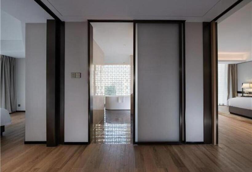 Echeng Hotel Nanning The Mixc Convention