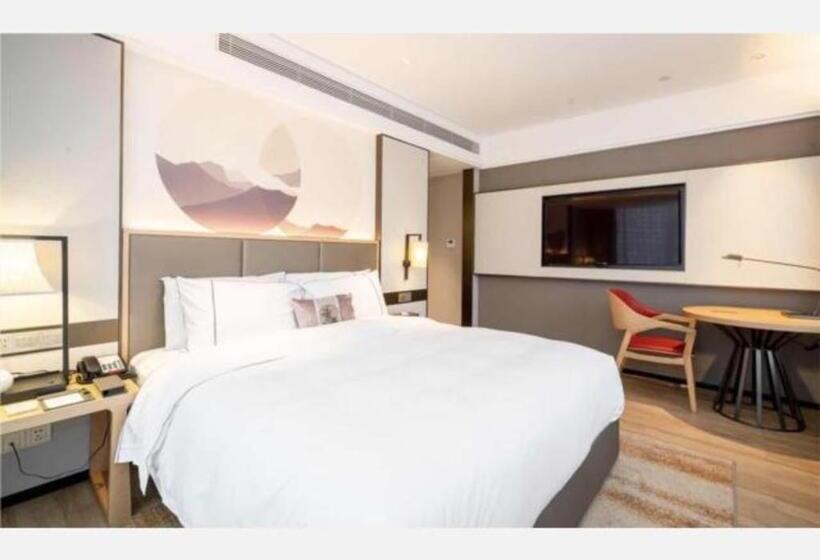 Echeng Hotel Nanning The Mixc Convention