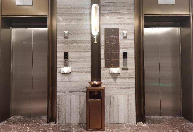 Echeng Hotel Shiyan Fangxian Xiguan Old Street