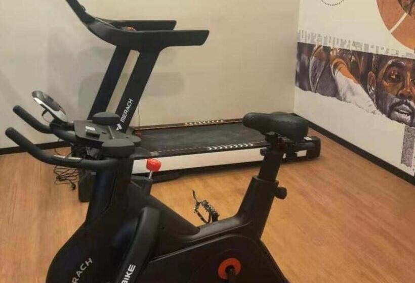 Gem Hotel Anqing Wangjiang County Economic Development Zone Fengqi Road