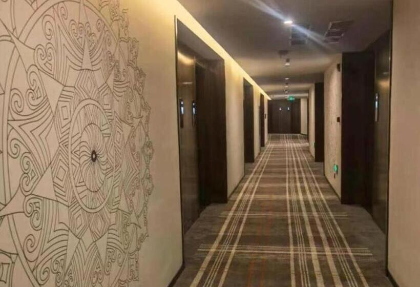 Gem Hotel Anqing Wangjiang County Economic Development Zone Fengqi Road